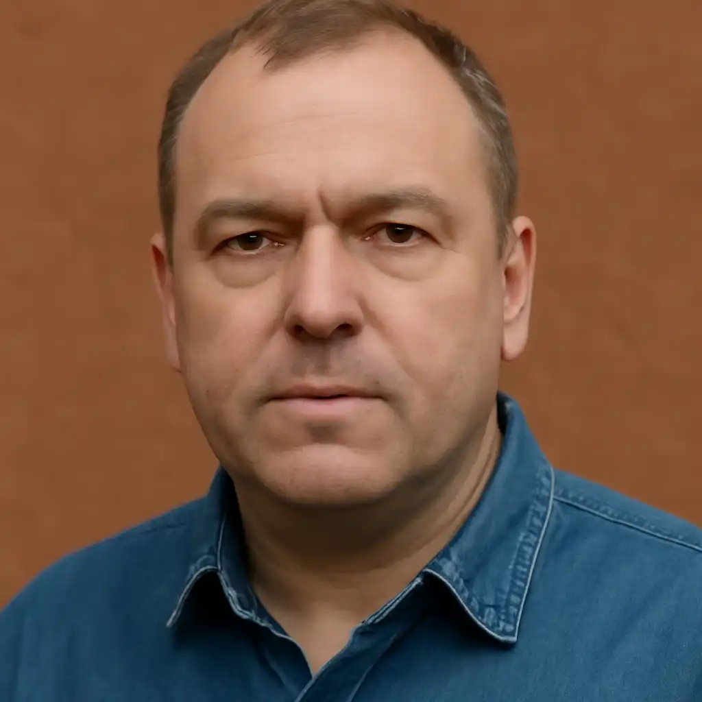 Olivier Beaumont